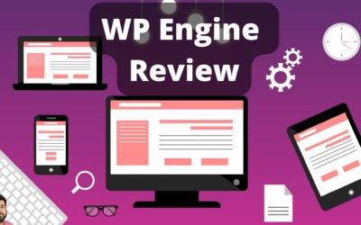 WP Engine Review: Unbiased Pros & Cons