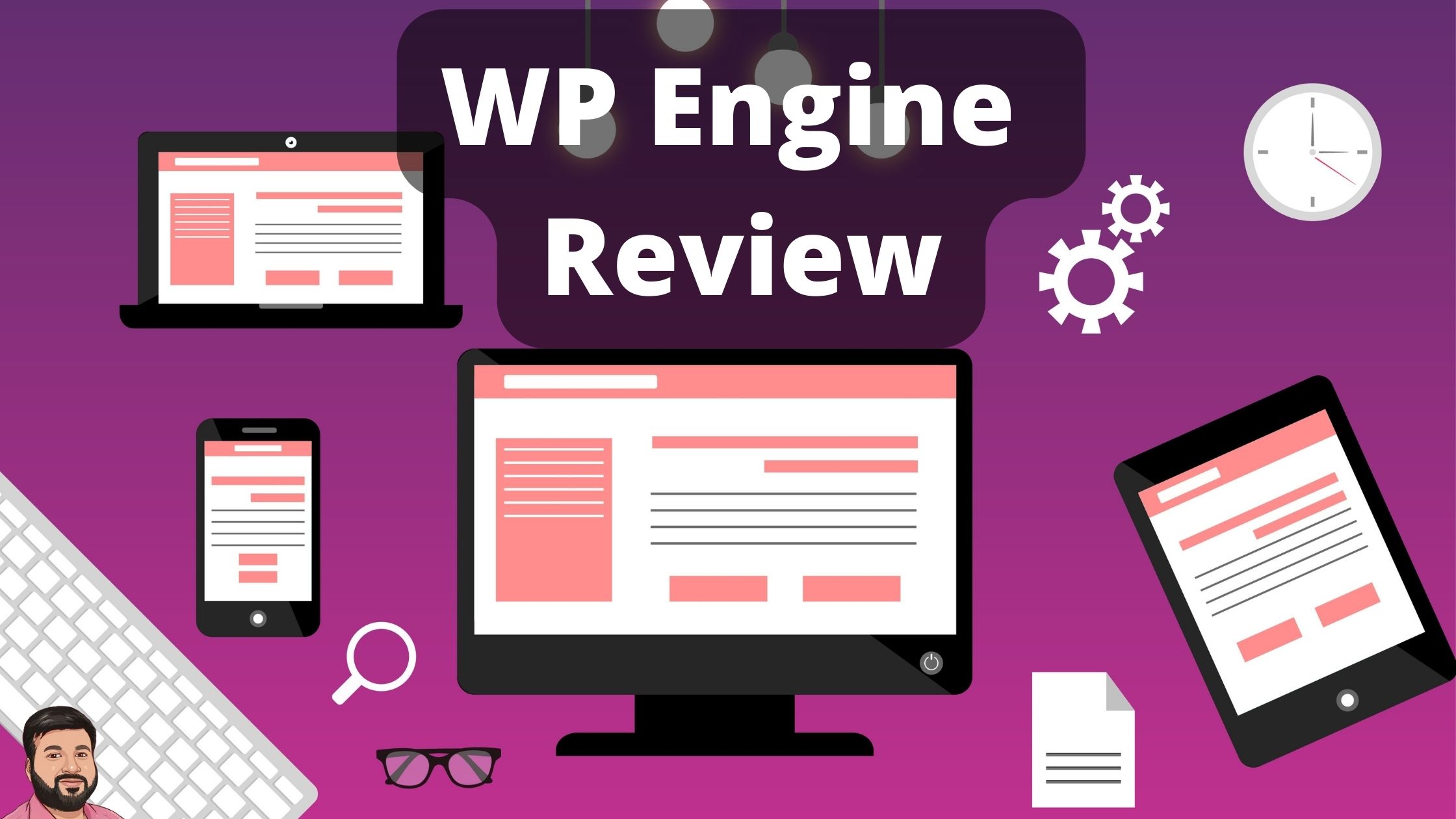 WP Engine Review: Unbiased Pros & Cons