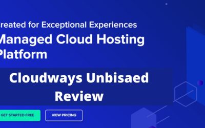Cloudways Hosting Review: Best Managed Cloud Hosting Platform