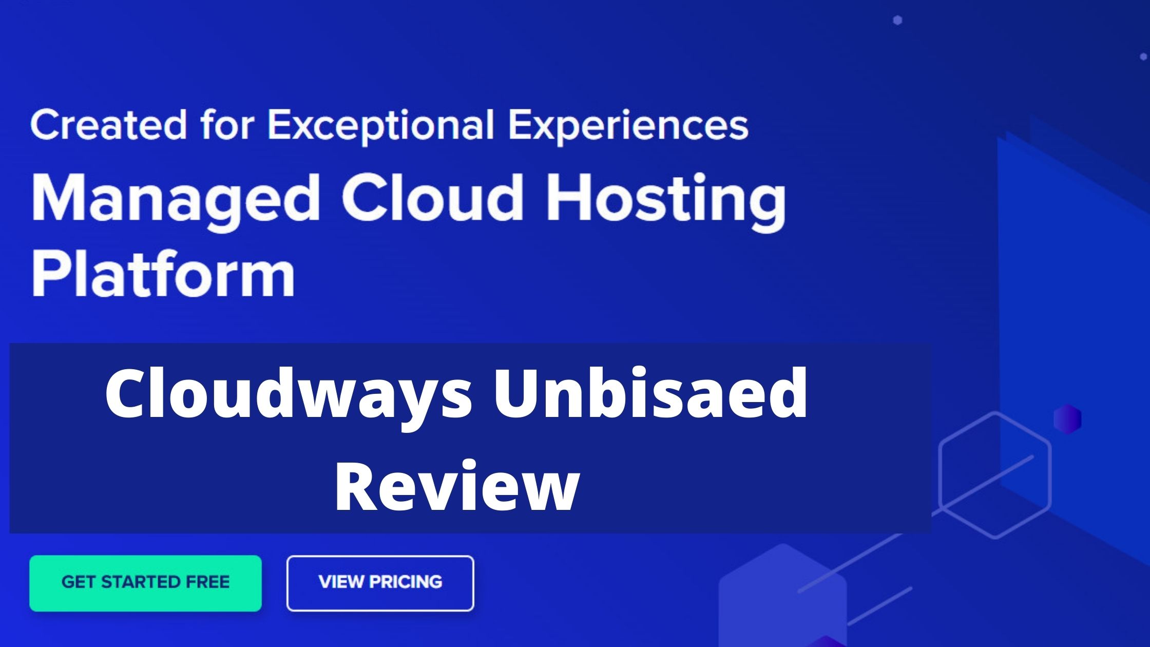 Cloudways Hosting Review: Best Managed Cloud Hosting Platform