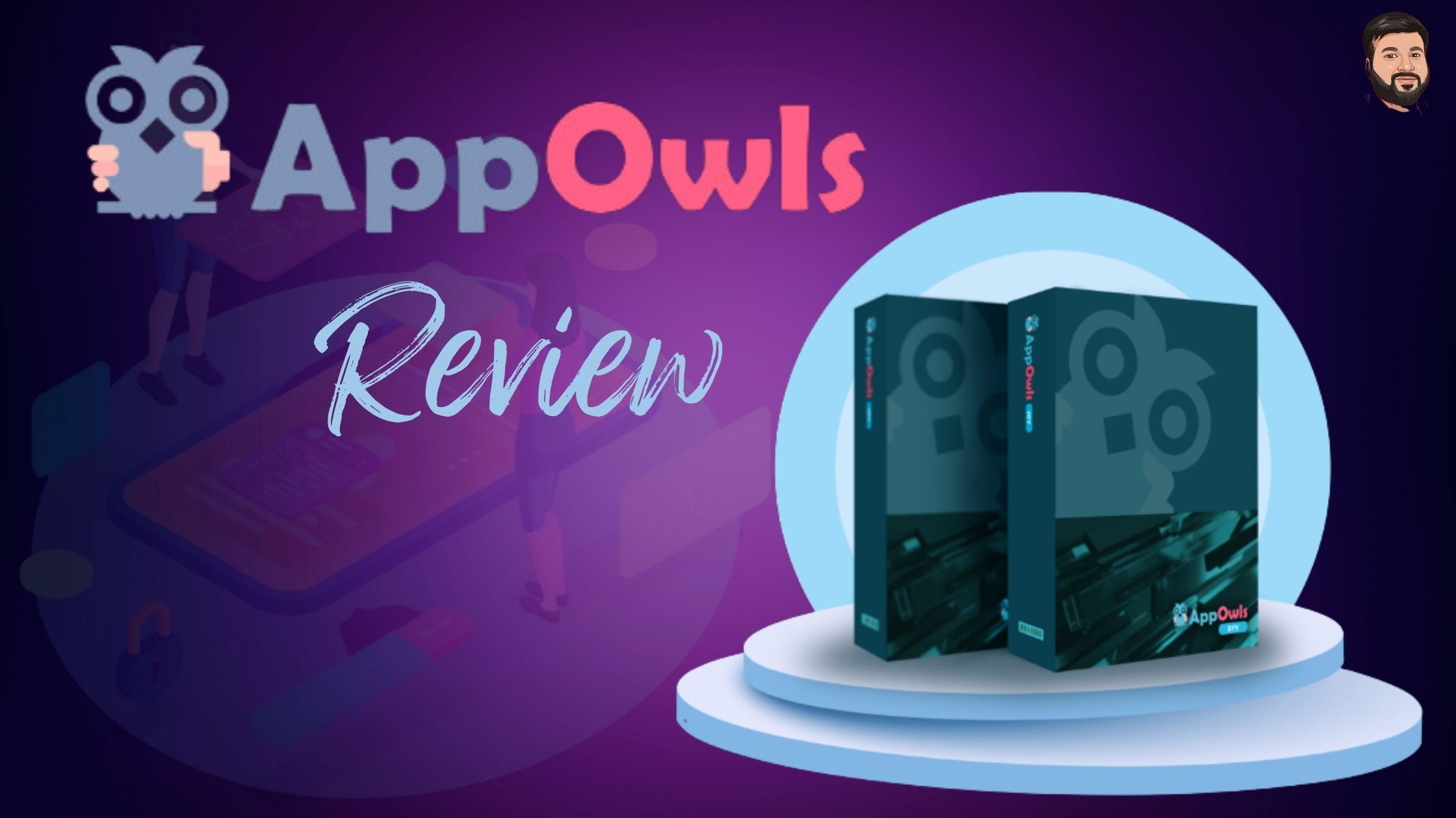 AppOwls Review: 100% Unbiased and Honest (Worth Buying?)