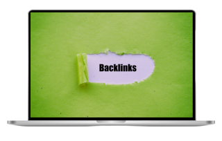 Create Backlink to rank Hire