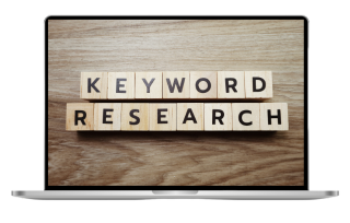 Keyword research with shovan ghoshal