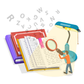 English Language - Shovan Ghoshal