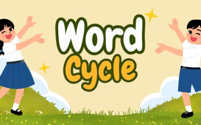 Word Cycle: Your Secret Weapon to Improve the Stock of Words