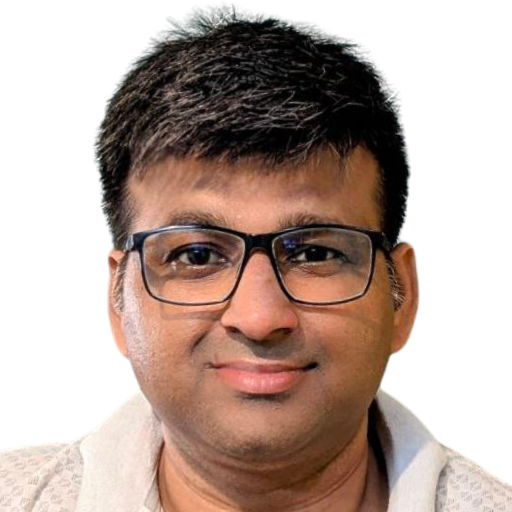 Shovan Ghoshal - Best Spoken English Trainer from West Bengal Favicon